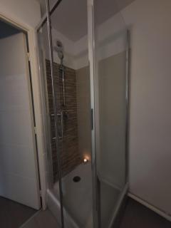 Logement La courneuve-Aubervilliers RerB - La Courneuve - 1