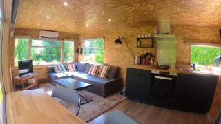 Le Cottage des Hortillonnages - Amiens - 2