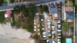 Camping & Glamping Muiñeira - O Grove - 2