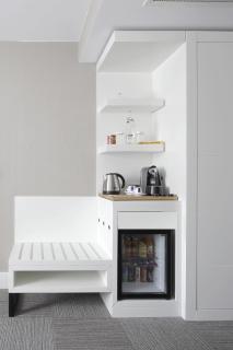 Mia Berre Hotels - Istanbul - 1