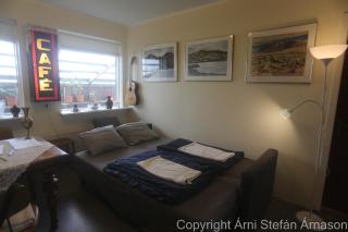 Villa apartment Hafnarfjordur - Ideal for Aurora - Hafnarfjörður - 9