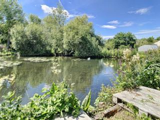 Le Cottage des Hortillonnages - Amiens - 3