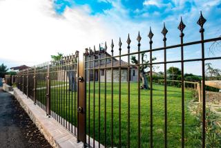 B&B Madonna Carradori Country - Offagna - 8