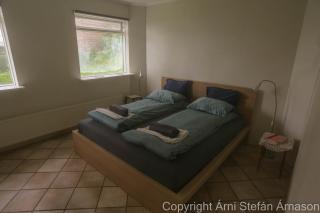 Villa apartment Hafnarfjordur - Ideal for Aurora - Hafnarfjörður - 8