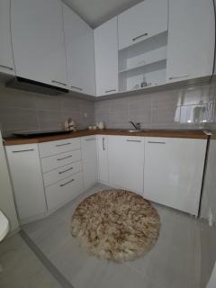 Apartman Kerkez - Soko Banja - 1