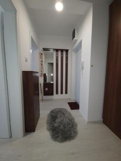 Apartman Kerkez - Soko Banja - 9