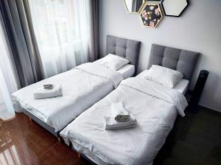 Apartament PLANETA MIELNO - centrum, 2 minuty od plaży ! ! ! - Mielno - 9