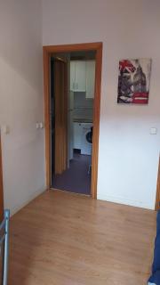 Apartamento en Francos Rodríguez 39, 2º - 4