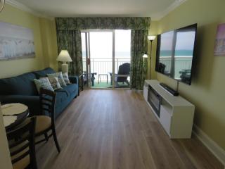 2 Story Direct Oceanfront Penthouse- Sandy Beach Resort 1116- Sleeps 6! - Myrtle Beach - 7