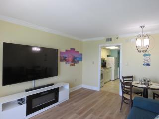 2 Story Direct Oceanfront Penthouse- Sandy Beach Resort 1116- Sleeps 6! - Myrtle Beach - 4
