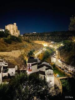 La Casa Del Rio - Setenil - 1