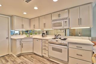 Cabana One Unit 302 - 3rd Floor Oceanfront Condo - Sleeps 6! 2 bed, 2 bath - Myrtle Beach - 5