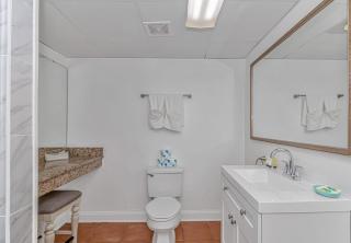 Direct Ocean Front King Suite! Sea Mist Resort 20102 - Perfect for 2-4 guests! - Myrtle Beach - 2