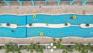 Landmark Resort 1420 - Updated King Suite! Perfect for 2-4 people! - Myrtle Beach - 3