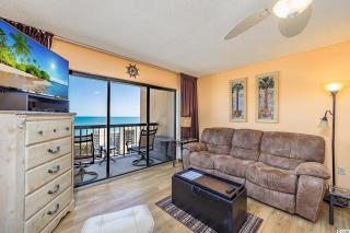 Spacious Ocean View Suite With Beautiful Updates! - Ocean Dunes Tower 2 Unit 6121 - Sleeps 6 Guests! - Myrtle Beach - 9