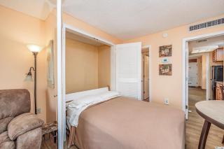 Spacious Ocean View Suite With Beautiful Updates! - Ocean Dunes Tower 2 Unit 6121 - Sleeps 6 Guests! - Myrtle Beach - 6