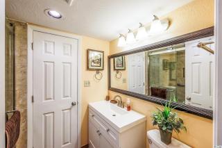 Spacious Ocean View Suite With Beautiful Updates! - Ocean Dunes Tower 2 Unit 6121 - Sleeps 6 Guests! - Myrtle Beach - 2