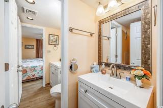Spacious Ocean View Suite With Beautiful Updates! - Ocean Dunes Tower 2 Unit 6121 - Sleeps 6 Guests! - Myrtle Beach - 1