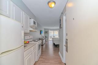 Renovated and Modern! Beautifully Updated Queen Suite! Sea Mist Resort 50410 Perfect for 2-4 guests! - Myrtle Beach - 3