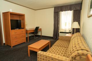 Days Inn by Wyndham Drayton Valley - Drayton Valley - 5