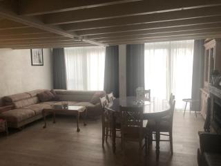 Villa Nova duplexappartement - 6