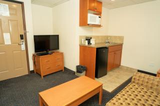 Days Inn by Wyndham Drayton Valley - Drayton Valley - 4