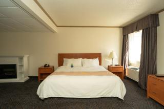 Days Inn by Wyndham Drayton Valley - Drayton Valley - 1