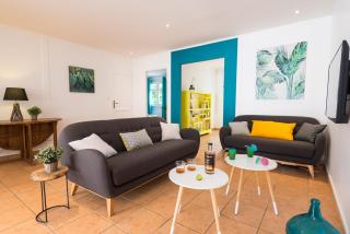 La Maison sur la plage - Villa au Diamant - Le Diamant - 8