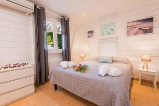 La Maison sur la plage - Villa au Diamant - Le Diamant - 7