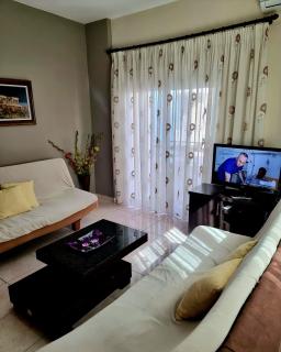 Liam's Apartment - 0