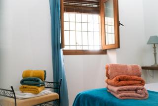 Apartamento Santa Leocadia - Toledo - 2