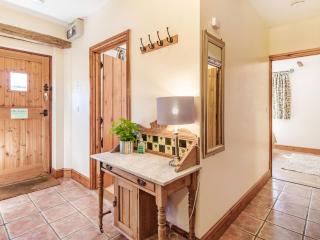 Punch Cottage - 8