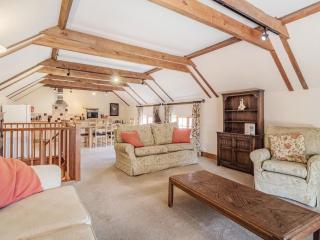 Punch Cottage - 5