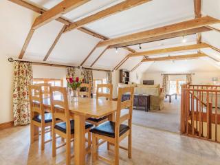 Punch Cottage - 1