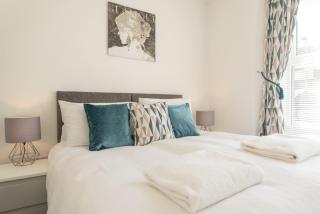 Highfield House - 1 Bed-Sleeps 2-TJS20HH - Ilfracombe - 2