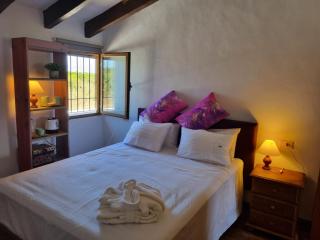 Finca La Marina - Denia - 9