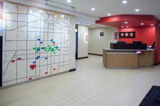 TownePlace Suites by MarriottDetroit Canton - Canton - 3