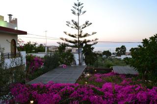 Kastro Apartments - Panormos Rethymno - 8