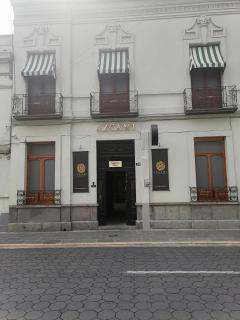 Azcami Boutique Hotel - 0
