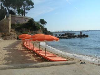 Splendid sea view 1 Bedroom access to the beach and swimming pool - 9