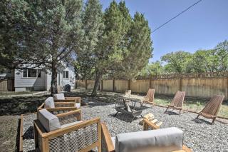Beautiful Thermopolis Home with Private Yard and Grill - Thermopolis - 8