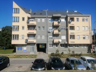 River Lux - Sremska Mitrovica - 8