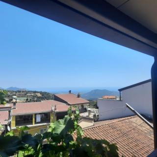Affittacamere Il Vicoletto Aria Ona - Villagrande Strisaili - 7