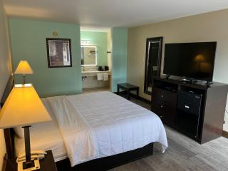 Four Winds Motel & RV Park - 4