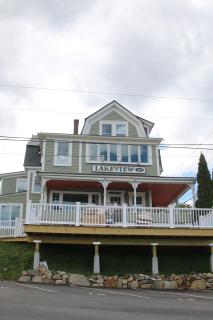 The Lakeview Inn & Cottages - Weirs Beach - 8