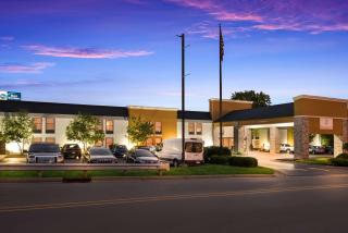 Best Western Batesville - Batesville - 3