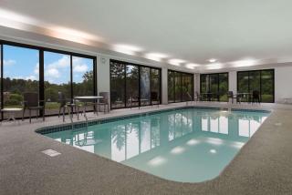 Best Western Batesville - Batesville - 5