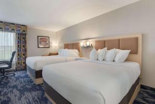 Best Western Batesville - Batesville - 8