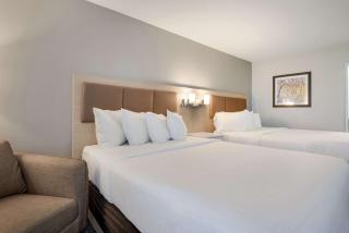 Best Western Batesville - Batesville - 1