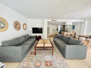 AB Properties - Chic House Marbella - Puerto Banus - Golden Mile - Marbella - 3
